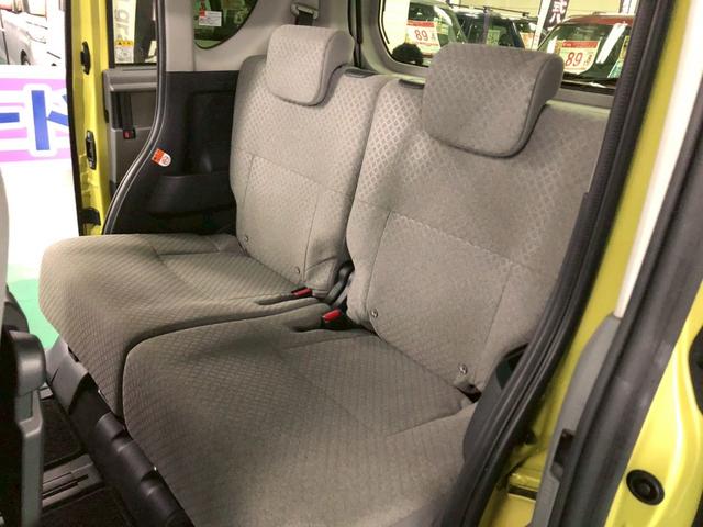 タント Ｘ　純正ディスプレイオーディオ　バックモニター　助手席側パワースライドドア　衝突被害軽減ブレーキ　ハイビームアシスト　クリアランスソナー　オートエアコン　ＬＥＤヘッドライト　プッシュスタート　ＥＴＣ付き（19枚目）