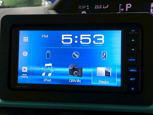 タント Ｘ　純正ディスプレイオーディオ　バックモニター　助手席側パワースライドドア　衝突被害軽減ブレーキ　ハイビームアシスト　クリアランスソナー　オートエアコン　ＬＥＤヘッドライト　プッシュスタート　ＥＴＣ付き（20枚目）