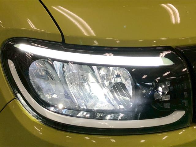 タント Ｘ　純正ディスプレイオーディオ　バックモニター　助手席側パワースライドドア　衝突被害軽減ブレーキ　ハイビームアシスト　クリアランスソナー　オートエアコン　ＬＥＤヘッドライト　プッシュスタート　ＥＴＣ付き（31枚目）