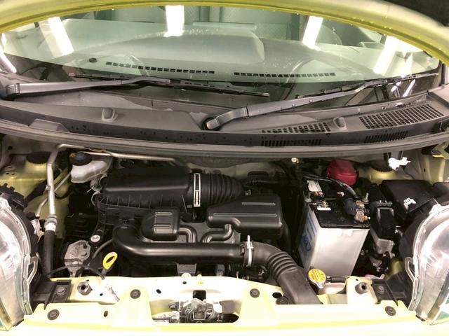 タント Ｘ　純正ディスプレイオーディオ　バックモニター　助手席側パワースライドドア　衝突被害軽減ブレーキ　ハイビームアシスト　クリアランスソナー　オートエアコン　ＬＥＤヘッドライト　プッシュスタート　ＥＴＣ付き（32枚目）