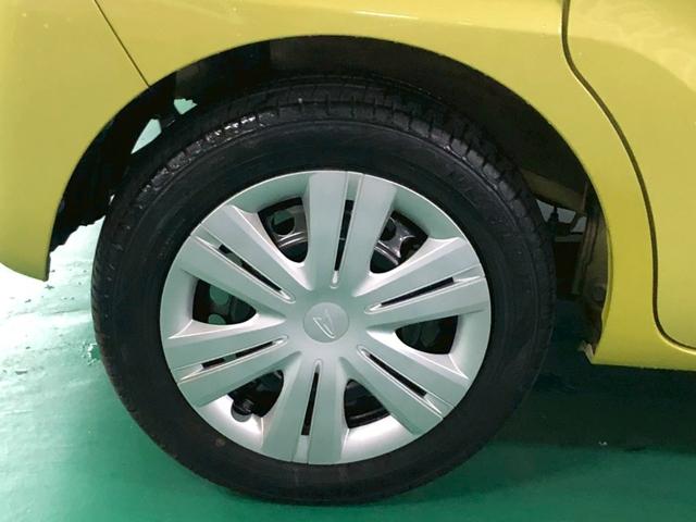 タント Ｘ　純正ディスプレイオーディオ　バックモニター　助手席側パワースライドドア　衝突被害軽減ブレーキ　ハイビームアシスト　クリアランスソナー　オートエアコン　ＬＥＤヘッドライト　プッシュスタート　ＥＴＣ付き（33枚目）