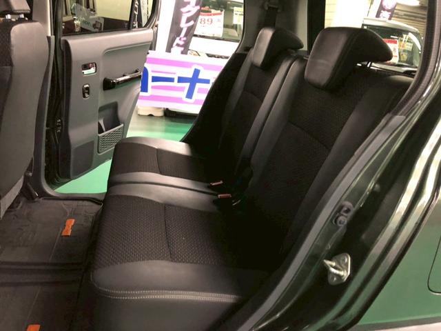 ハスラー ＪスタイルＩＩ　社外ナビ　デュアルカメラブレーキサポート　車線逸脱警報装置　横滑り防止装置　アイドリングストップ　オートエアコン　前席シートヒーター　ＨＩＤ　プッシュスタート　純正アルミ　ドラレコ　ＥＴＣ付き（19枚目）