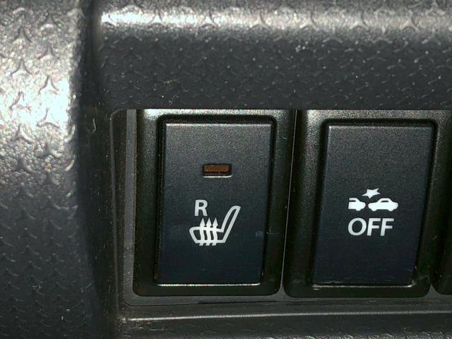 ハスラー ＪスタイルＩＩ　社外ナビ　デュアルカメラブレーキサポート　車線逸脱警報装置　横滑り防止装置　アイドリングストップ　オートエアコン　前席シートヒーター　ＨＩＤ　プッシュスタート　純正アルミ　ドラレコ　ＥＴＣ付き（22枚目）