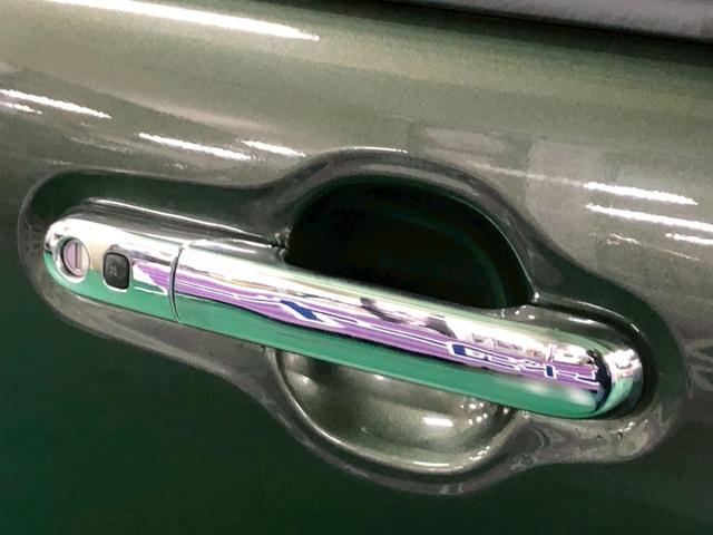 ハスラー ＪスタイルＩＩ　社外ナビ　デュアルカメラブレーキサポート　車線逸脱警報装置　横滑り防止装置　アイドリングストップ　オートエアコン　前席シートヒーター　ＨＩＤ　プッシュスタート　純正アルミ　ドラレコ　ＥＴＣ付き（30枚目）