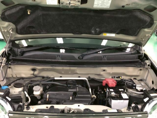 ハスラー ＪスタイルＩＩ　社外ナビ　デュアルカメラブレーキサポート　車線逸脱警報装置　横滑り防止装置　アイドリングストップ　オートエアコン　前席シートヒーター　ＨＩＤ　プッシュスタート　純正アルミ　ドラレコ　ＥＴＣ付き（32枚目）