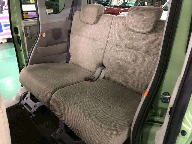 タント Ｘ　ＳＡ　ワンセグＳＤナビ　助手席側パワースライドドア　アクセル踏み間違い防止装置　横滑り防止装置　エコアイドル　オートエアコン　ＡＢＳ　プッシュスタート　スマートキー　盗難警報装置　電動格納ミラー（18枚目）