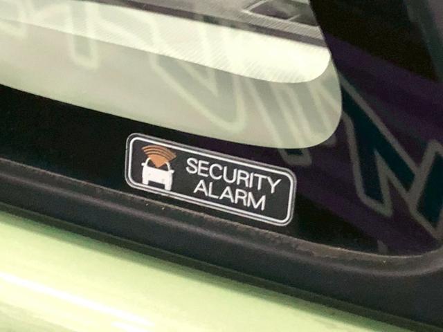 タント Ｘ　ＳＡ　ワンセグＳＤナビ　助手席側パワースライドドア　アクセル踏み間違い防止装置　横滑り防止装置　エコアイドル　オートエアコン　ＡＢＳ　プッシュスタート　スマートキー　盗難警報装置　電動格納ミラー（27枚目）