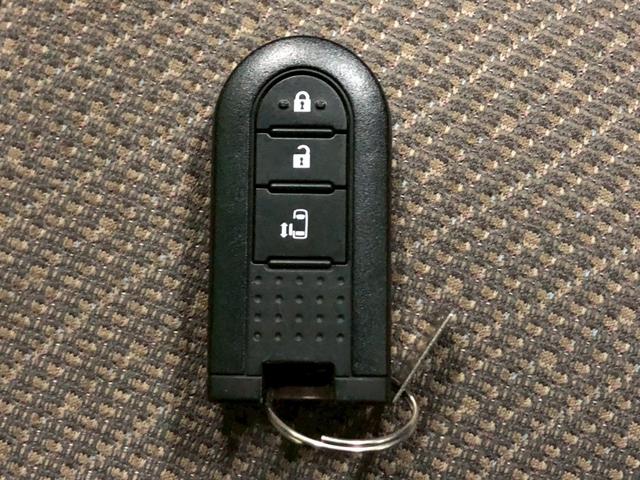 タント Ｘ　ＳＡＩＩ　助手席側パワースライドドア　衝突被害軽減ブレーキ　車線逸脱警報装置　横滑り防止装置　アイドリングストップ　オートエアコン　プッシュスタート　スマートキー　盗難警報装置　ＥＴＣ付き（24枚目）