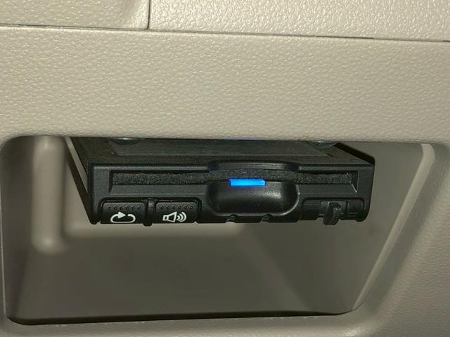 タント Ｘ　ＳＡＩＩ　助手席側パワースライドドア　衝突被害軽減ブレーキ　車線逸脱警報装置　横滑り防止装置　アイドリングストップ　オートエアコン　プッシュスタート　スマートキー　盗難警報装置　ＥＴＣ付き（26枚目）