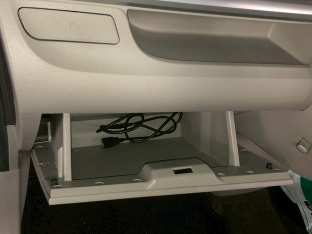 タント Ｘ　ＳＡＩＩ　助手席側パワースライドドア　衝突被害軽減ブレーキ　車線逸脱警報装置　横滑り防止装置　アイドリングストップ　オートエアコン　プッシュスタート　スマートキー　盗難警報装置　ＥＴＣ付き（29枚目）