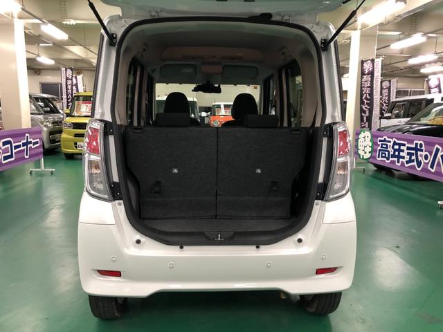 デイズルークス X Vセレクション 4WD ワンオーナー車 純正ナビ アラウンドビューモニター 両側パワースライドドア エマージェンシーブレーキ 横滑り防止装置 アイドリングストップ オートエアコン プッシュスタート ドラレコ ETC(16枚目)