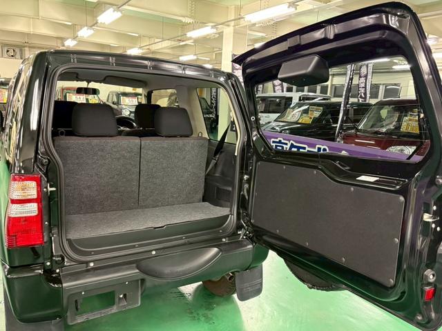 パジェロミニ ＶＲ　ファイナルアニバーサリー　ターボ車　フロア４速ＡＴ　社外ナビ　Ｄ席シートヒーター　エアコン　パワステ　パワーウィンドウ　Ｗエアバッグ　ＡＢＳ　キーレスエントリー　純正アルミ（16枚目）