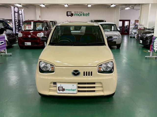 キャロル GL CVT 純正ナビ デュアルセンサーブレーキサポート 車線逸脱警報装置 横滑り防止装置 パーキングセンサー アイドリングストップ D席シートヒーター ABS キーレスエントリー 盗難警報装置(8枚目)