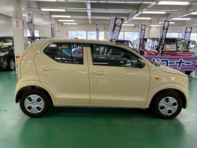 キャロル GL CVT 純正ナビ デュアルセンサーブレーキサポート 車線逸脱警報装置 横滑り防止装置 パーキングセンサー アイドリングストップ D席シートヒーター ABS キーレスエントリー 盗難警報装置(10枚目)