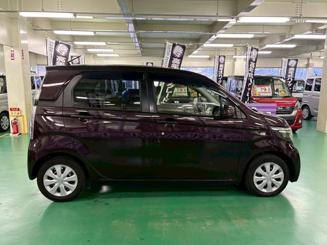 Ｎ－ＷＧＮ Ｇ・Ａパッケージ　衝突被害軽減ブレーキ　横滑り防止装置　アイドリングストップ　オートエアコン　ベンチシート　ＡＢＳ　ＨＩＤヘッドライト　プッシュスタート　スマートキー　盗難警報装置　電動格納ミラー（10枚目）