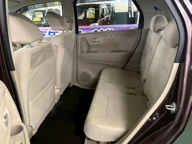 Ｎ－ＷＧＮ Ｇ・Ａパッケージ　衝突被害軽減ブレーキ　横滑り防止装置　アイドリングストップ　オートエアコン　ベンチシート　ＡＢＳ　ＨＩＤヘッドライト　プッシュスタート　スマートキー　盗難警報装置　電動格納ミラー（19枚目）