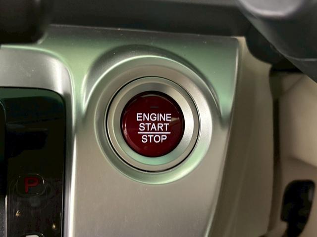 Ｎ－ＷＧＮ Ｇ・Ａパッケージ　衝突被害軽減ブレーキ　横滑り防止装置　アイドリングストップ　オートエアコン　ベンチシート　ＡＢＳ　ＨＩＤヘッドライト　プッシュスタート　スマートキー　盗難警報装置　電動格納ミラー（24枚目）