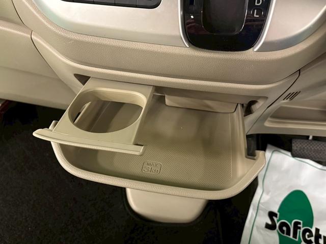 Ｎ－ＷＧＮ Ｇ・Ａパッケージ　衝突被害軽減ブレーキ　横滑り防止装置　アイドリングストップ　オートエアコン　ベンチシート　ＡＢＳ　ＨＩＤヘッドライト　プッシュスタート　スマートキー　盗難警報装置　電動格納ミラー（28枚目）