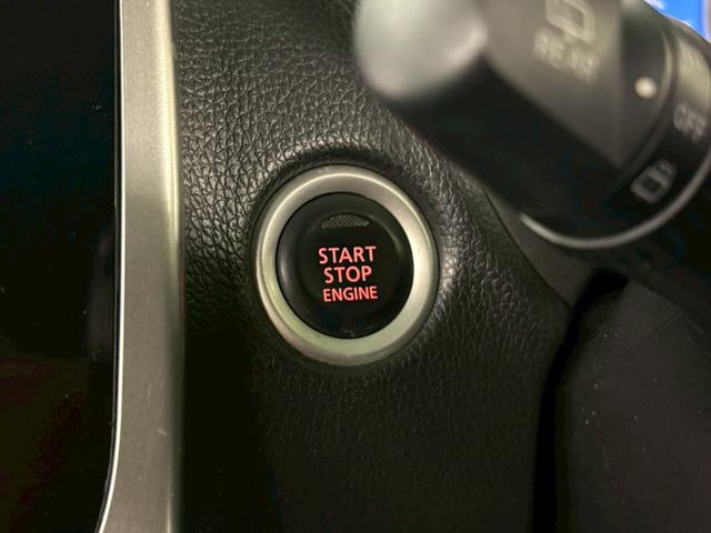 デイズ ハイウェイスター　Ｘ　後期モデル　純正ナビ　アラウンドビューモニター　エマージェンシーブレーキ　ハイビームアシスト　横滑り防止装置　アイドリングストップ　オートエアコン　ＨＩＤ　プッシュスタート　純正アルミ　ドラレコ（24枚目）