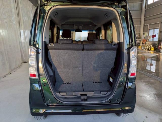 N-BOX G・Lパッケージ 両側パワースライドドア 衝突被害軽減ブレーキ 横滑り防止装置 アイドリングストップ オートエアコン ABS HIDヘッドライト プッシュスタート スマートキー 盗難警報装置 オートリトラミラー ETC(16枚目)