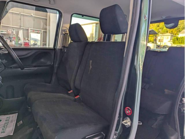 N-BOX G・Lパッケージ 両側パワースライドドア 衝突被害軽減ブレーキ 横滑り防止装置 アイドリングストップ オートエアコン ABS HIDヘッドライト プッシュスタート スマートキー 盗難警報装置 オートリトラミラー ETC(17枚目)