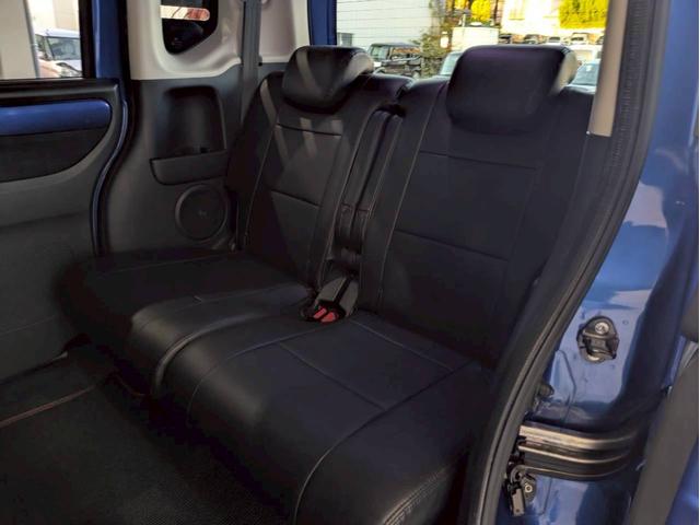N-BOX G・ターボLパッケージ ワンオーナー車 純正ナビ Bluetooth バックカメラ 両側パワースライドドア 横滑り防止装置 アイドリングストップ オートエアコン ABS プッシュスタート スマートキー 電動格納ミラー(18枚目)