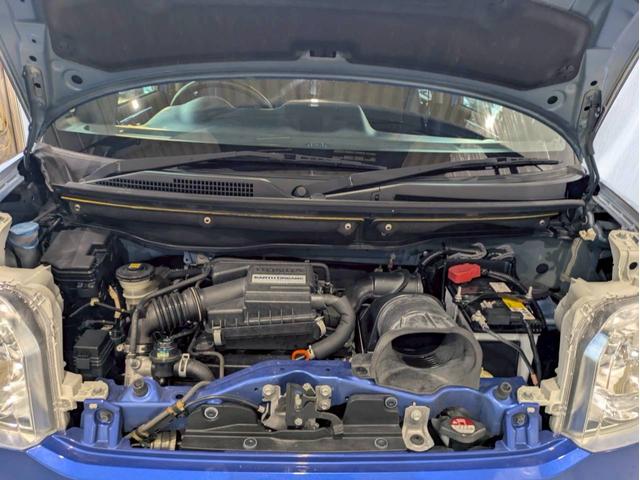 N-BOX G・ターボLパッケージ ワンオーナー車 純正ナビ Bluetooth バックカメラ 両側パワースライドドア 横滑り防止装置 アイドリングストップ オートエアコン ABS プッシュスタート スマートキー 電動格納ミラー(38枚目)