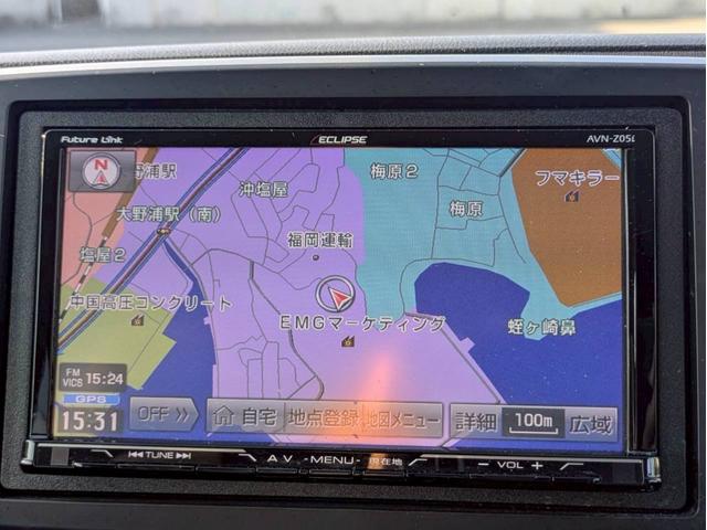 Ｎ－ＯＮＥ Ｇ・ローダウン　社外ＳＤナビ　横滑り防止装置　アイドリングストップ　オートエアコン　ＡＢＳ　ＨＩＤヘッドライト　プッシュスタート　スマートキー　盗難警報装置　電動格納ミラー　純正アルミ　ＥＴＣ付き（17枚目）