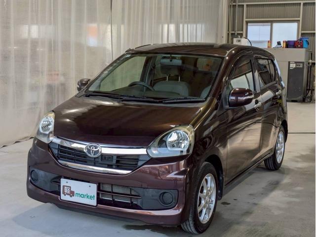 ピクシスエポック G SA バックモニター アクセル踏み間違い防止装置 横滑り防止装置 エコアイドル オートエアコン ABS プッシュスタート スマートキー 盗難警報装置 電動格納ミラー 純正アルミ(11枚目)