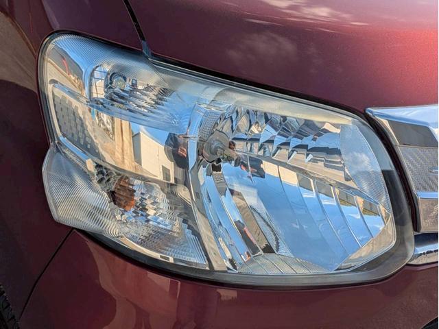 タント Ｘターボ　助手席側パワースライドドア　アイドリングストップ　オートエアコン　ベンチシート　ＡＢＳ　プッシュスタート　スマートキー　盗難警報装置　電動格納ミラー　ＥＴＣ付き（31枚目）