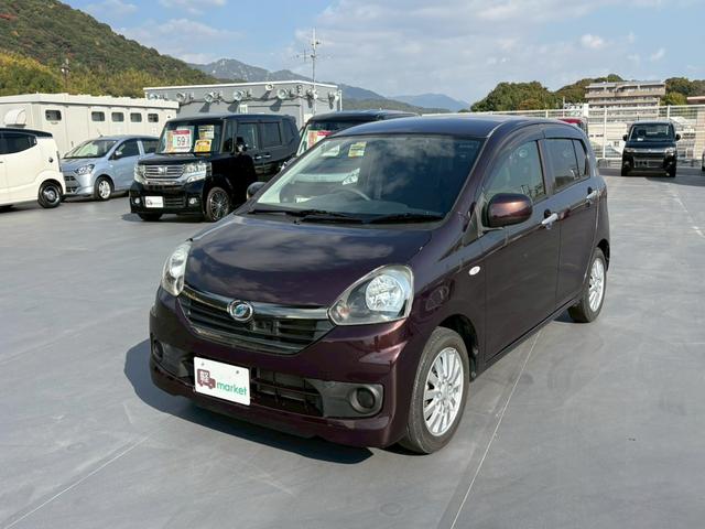 当店の販売するお車は４９．８から５９．８万円の軽自動車を中心に取り揃えております。