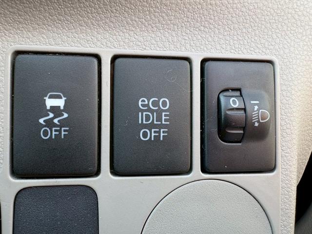 【アイドリングストップ】　信号待ちなどでエンジンを停止することで燃費性能を高める機能も付いてます！