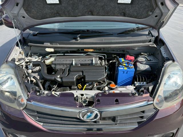 車が大好きなスタッフが心をこめて接客いたします。お客様一人一人のお車に対する思いや気持ちをうかがい、充実した時間が過ごせるよう努めます。