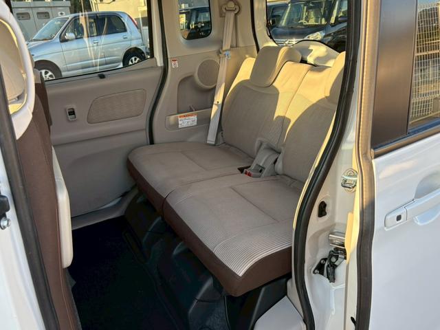 軽自動車はランニングコスト（維持費）が安く大変乗りやすくなっております。