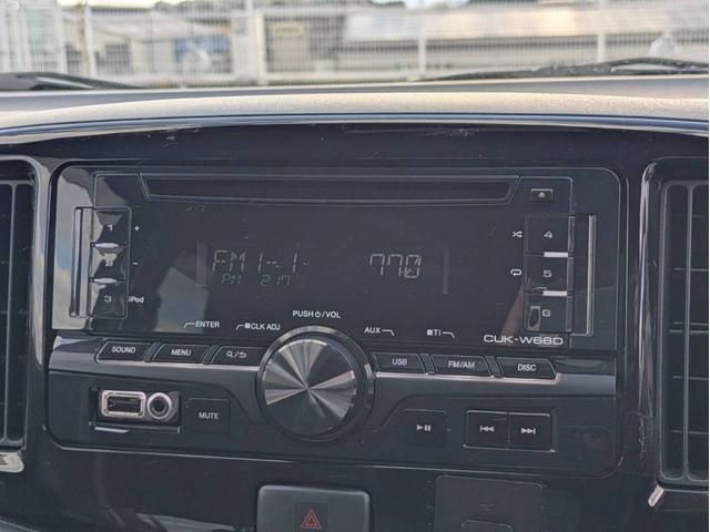 ミライース Ｘ　リミテッドＳＡ　アクセル踏み間違い防止装置　横滑り防止装置　エコアイドル　社外ＣＤオーディオ　ＡＢＳ　キーレスエントリー　盗難警報装置　エアコン　パワステ　パワーウィンドウ　Ｗエアバッグ　電動格納ミラー　純正アルミ（19枚目）