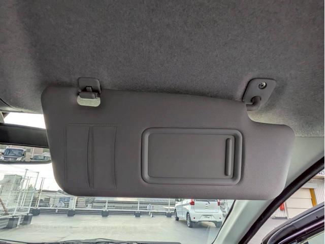 ミライース Ｘ　リミテッドＳＡ　アクセル踏み間違い防止装置　横滑り防止装置　エコアイドル　社外ＣＤオーディオ　ＡＢＳ　キーレスエントリー　盗難警報装置　エアコン　パワステ　パワーウィンドウ　Ｗエアバッグ　電動格納ミラー　純正アルミ（27枚目）