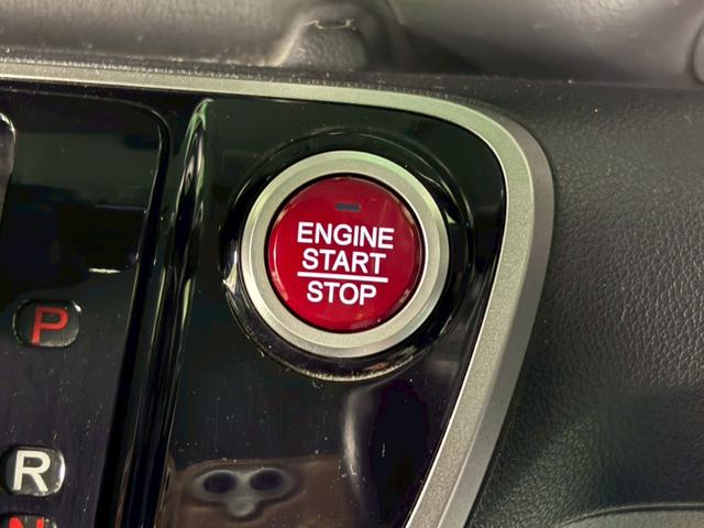 N-BOXカスタム G・ターボAパッケージ 社外ナビ バックモニター 両側パワースライドドア 衝突被害軽減ブレーキ 横滑り防止装置 アイドリングストップ オートエアコン HIDヘッドライト プッシュスタート 純正アルミ ドラレコ ETC付き(27枚目)