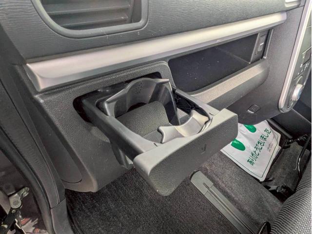 タント X SAII 純正ナビ バックモニター 助手席側パワースライドドア 衝突被害軽減ブレーキ 車線逸脱警報装置 横滑り防止装置 エコアイドル オートエアコン ABS プッシュスタート スマートキー 盗難警報装置(29枚目)