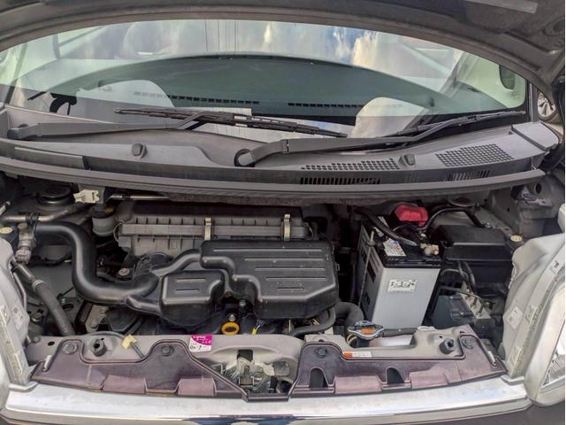 タント X SAII 純正ナビ バックモニター 助手席側パワースライドドア 衝突被害軽減ブレーキ 車線逸脱警報装置 横滑り防止装置 エコアイドル オートエアコン ABS プッシュスタート スマートキー 盗難警報装置(32枚目)