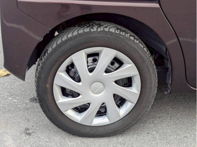 タント X SAII 純正ナビ バックモニター 助手席側パワースライドドア 衝突被害軽減ブレーキ 車線逸脱警報装置 横滑り防止装置 エコアイドル オートエアコン ABS プッシュスタート スマートキー 盗難警報装置(33枚目)