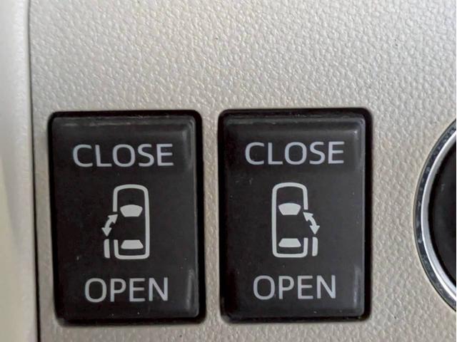 タント Ｘ　ＳＡ　社外ナビ　両側パワースライドドア　アクセル踏み間違い防止装置　横滑り防止装置　エコアイドル　オートエアコン　ベンチシート　ＡＢＳ　プッシュスタート　スマートキー　盗難警報装置　電動格納ミラー（24枚目）