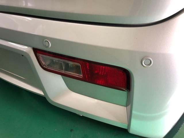 アルト Ｌリミテッド　４０周年記念特別仕様車　レーダーブレーキ　ＡＢＳ　キーレス　ＥＴＣ　コーナーセンサー　車線逸脱警報装置　横滑り防止装置（23枚目）