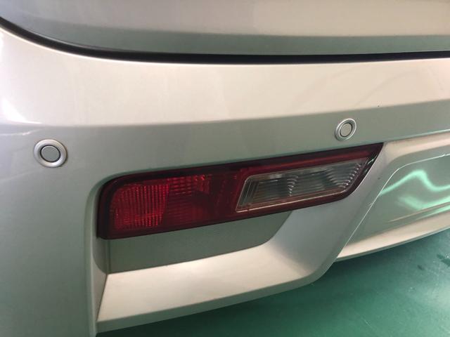 アルト Ｌリミテッド　４０周年記念特別仕様車　レーダーブレーキ　ＡＢＳ　キーレス　ＥＴＣ　コーナーセンサー　車線逸脱警報装置　横滑り防止装置（24枚目）