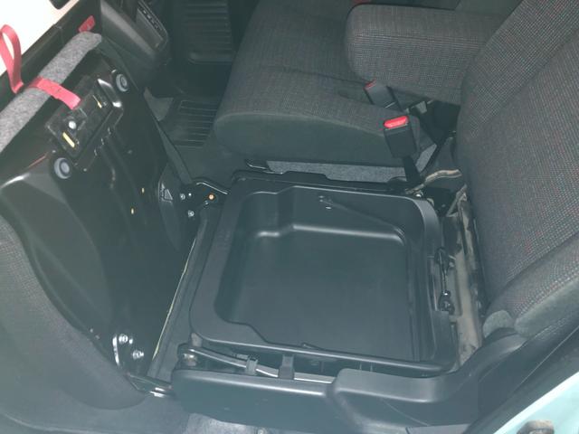 スペーシア ハイブリッドＧ　禁煙車　女性ワンオーナー　当社リースアップ車　ＳＤナビ　ワンセグ　ブルートゥース　衝突軽減ブレーキ　車線逸脱警報装置　横滑り防止装置　プッシュスタート　オートエアコン（32枚目）