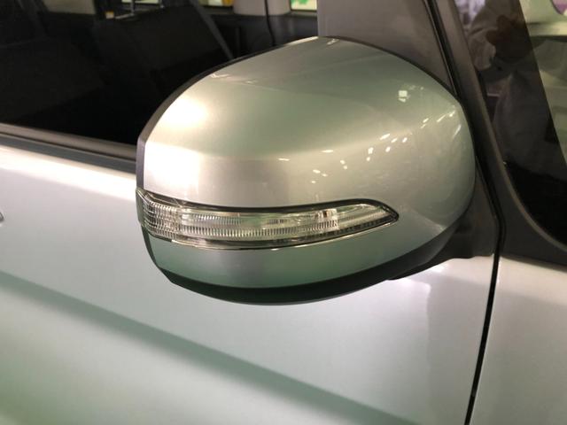 タント カスタムX SA パワースライドドア HID フォグランプ ドラレコ ETC 衝突警報装置 横滑り防止装置 プッシュスタート スマートキー(28枚目)