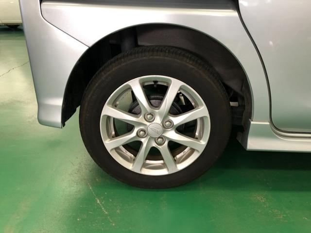 タント カスタムX SA パワースライドドア HID フォグランプ ドラレコ ETC 衝突警報装置 横滑り防止装置 プッシュスタート スマートキー(31枚目)