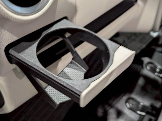 デイズ Ｘ　オーディオレス　アラウンドビューモニター　アイドリングストップ　オートエアコン　ベンチシート　ＡＢＳ　プッシュスタート　スマートキー　オートリトラミラー（22枚目）