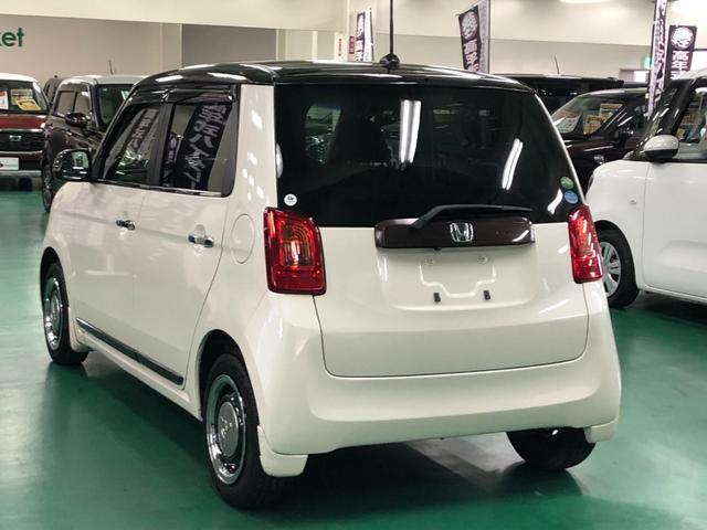 Ｎ－ＯＮＥ Ｇ　ＳＳブラウンスタイルパッケージ　純正ディスプレイオーディオ　バックモニター　衝突被害軽減ブレーキ　横滑り防止装置　アイドリングストップ　オートエアコン　前席シートヒーター　ＨＩＤ　プッシュスタート　スマートキー　盗難警報装置　ＥＴＣ（14枚目）