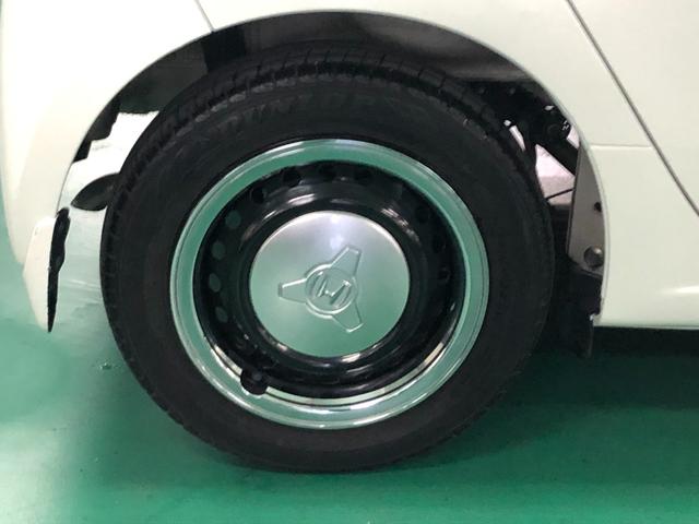 Ｎ－ＯＮＥ Ｇ　ＳＳブラウンスタイルパッケージ　純正ディスプレイオーディオ　バックモニター　衝突被害軽減ブレーキ　横滑り防止装置　アイドリングストップ　オートエアコン　前席シートヒーター　ＨＩＤ　プッシュスタート　スマートキー　盗難警報装置　ＥＴＣ（33枚目）