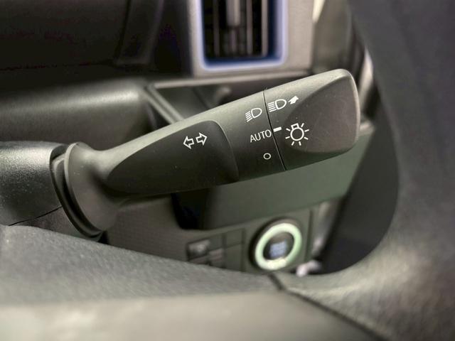 タント Ｘ　純正ナビ　バックモニター　助手席側パワースライドドア　衝突被害軽減ブレーキ　車線逸脱警報装置　横滑り防止装置　アイドリングストップ　オートエアコン　ＬＥＤヘッドライト　ナビ連動ドラレコ（24枚目）